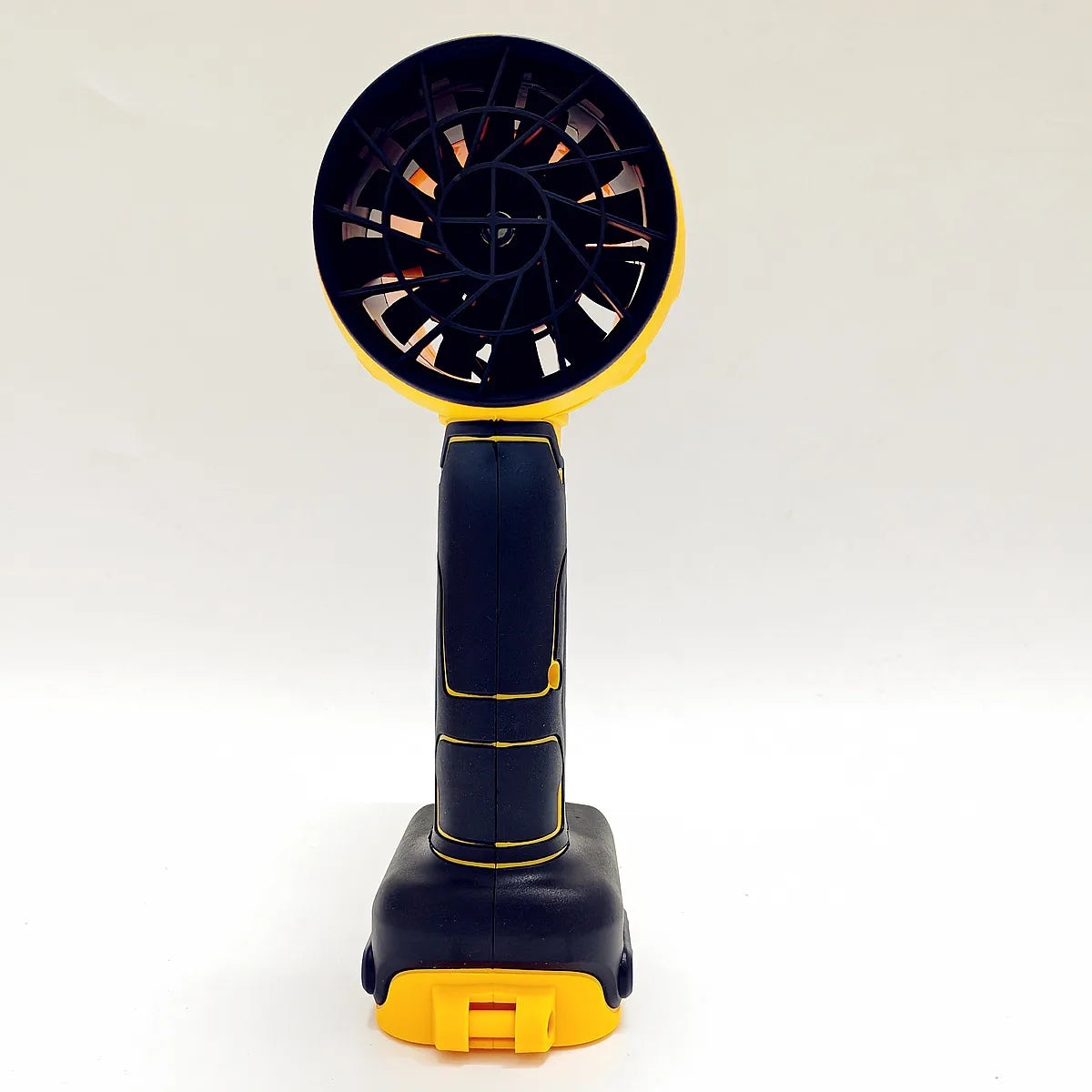 TurboJet Blower