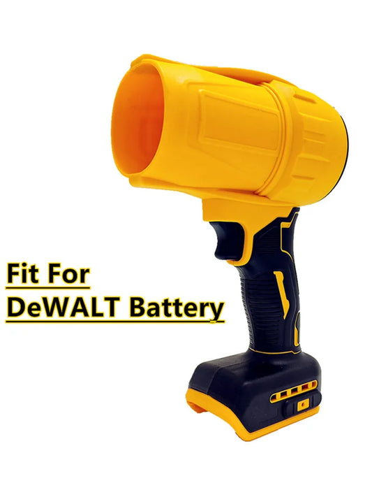 TurboJet Blower