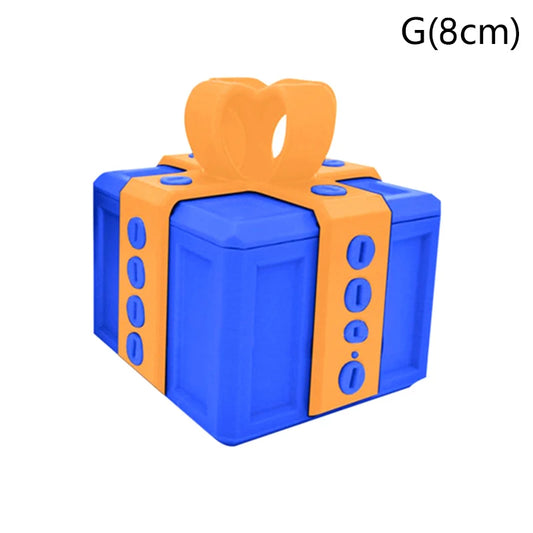 The Annoying Gift Box