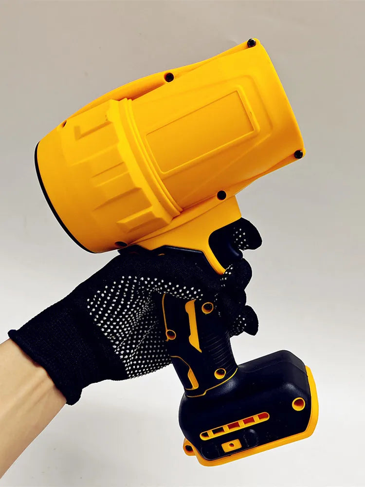 TurboJet Blower