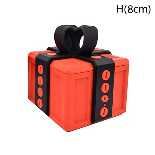 The Annoying Gift Box