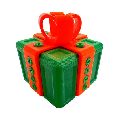 La fastidiosa scatola regalo