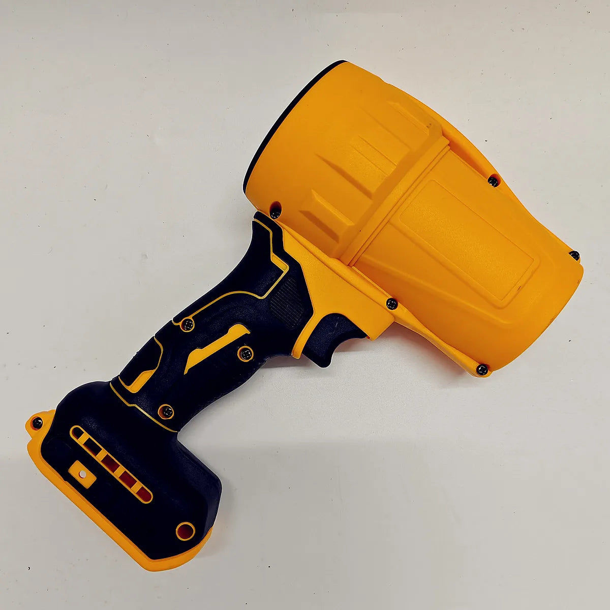 TurboJet Blower